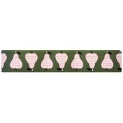 拭ける北欧風 キッチンマット 45×240cm ナシ