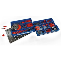 ヨドバシ.com - fischertechnik FTK554196 [フィッシャーテクニック