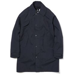 【新品未使用】Goldwin Bal Collar Coat M ブラック