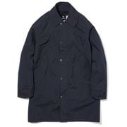 ゴアテックスバルカラーコート GORE-TEX Bal Collar Coat GL00302P ブラック(BK) Mサイズ [アウトドア コート メンズ]