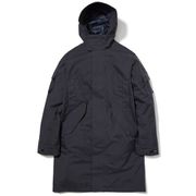 モッズコート Mods Coat GL00303P ブラック(BK) Mサイズ [アウトドア コート メンズ]