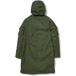 ヨドバシ.com - ゴールドウイン GOLDWIN モッズコート Mods Coat