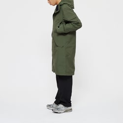 ヨドバシ.com - ゴールドウイン GOLDWIN モッズコート Mods Coat