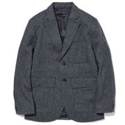 コンバットウールジャケット Combat Wool Jacket GL10300P バーズアイチャコール(BC) Lサイズ [アウトドア ジャケット メンズ]