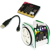 KEI-KIT5652SET [micro：bit ムーブミニ MK2 バギーキットセット]