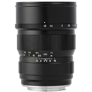 SPEEDMASTER 1.2/85mm （Z） BK [85mm F1.2 ニコンZマウント]