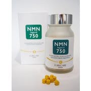 [NMN（ニコチンアミドモノヌクレオチド）750mg]NMN eurecare750