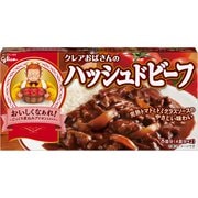 クレアおばさんのハッシュドビーフ 140g