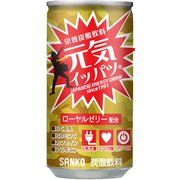 元気イッパツEX 190ml×30本 （缶）