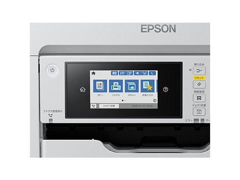 ヨドバシ.com - エプソン EPSON PX-M6010F [A3カラーインクジェット