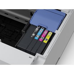 ヨドバシ.com - エプソン EPSON A3カラーインクジェット複合機
