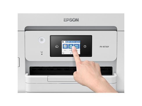 ヨドバシ.com - エプソン EPSON PX-M730F [A4カラーインクジェット複合 