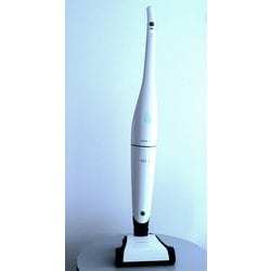 ヨドバシ.com - フォアベルク VORWERK コーボルト Kobold 掃除機 コードレススティッククリーナー コードレスホームケアシステム  コーボルトVB100 紙パック式 2.1kg ホワイト コーボルトVB100 通販【全品無料配達】