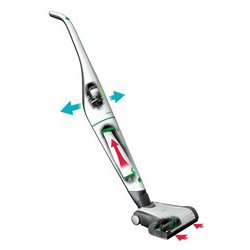 ヨドバシ.com - フォアベルク VORWERK コーボルト Kobold 掃除機