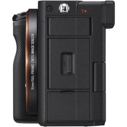 ヨドバシ.com - ソニー SONY ILCE-7C B [α7C ボディ 35mmフル ヨドバシ.com - ソニー SONY ILCE-7C B [α7C ボディ 35mmフル