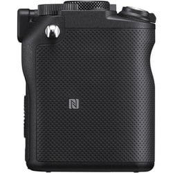 ヨドバシ.com - ソニー SONY ILCE-7CL B [α7C レンズキット
