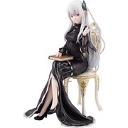 Re：ゼロから始める異世界生活 エキドナ お茶会Ver. [1/7スケール 塗装済み完成品フィギュア]