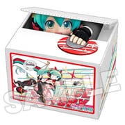 レーシングミク 2020Ver. おしゃべりバンク 005 [貯金箱]