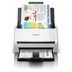 ヨドバシ.com - エプソン EPSON DS-531 [A4シートフィードスキャナー