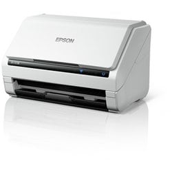 A4シートフィードスキャナー 35枚/分 Wi-Fiモデル DS-571W