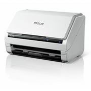 A4シートフィードスキャナー 35枚/分 Wi-Fiモデル DS-571W