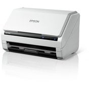A4シートフィードスキャナー 35枚/分 Wi-Fiモデル DS-571W