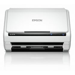 ヨドバシ.com - エプソン EPSON DS-571W [A4シートフィードスキャナー ...