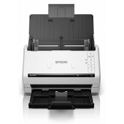 ヨドバシ.com - エプソン EPSON DS-571W [A4シートフィードスキャナー