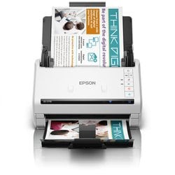 ヨドバシ.com - エプソン EPSON A4シートフィードスキャナー 35