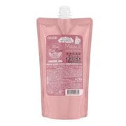 ママアクアシャボン モイストマルチクリーム リッチ フラワーアロマウォーターの香り 詰替 400mL