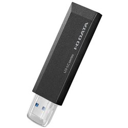 ヨドバシ.com - アイ・オー・データ機器 I-O DATA U3-LC/256G [USB 3.2