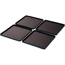 高さ調整ゴムマット専用シリコンキャップ 4個入り TFi-5902