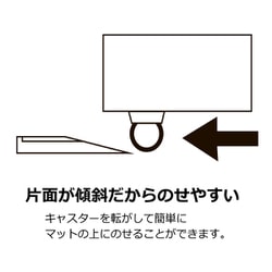 ヨドバシ.com - タツフト TFi-7015W [冷蔵庫用 キズ凹み防止