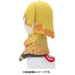 Amazon.co.jp: 鬼滅の刃 ちょっこりさん 煉獄 杏寿郎 高さ約12cm