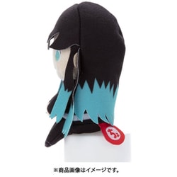 Amazon.co.jp: 鬼滅の刃 ちょっこりさん 嘴平 伊之助 高さ約13cm