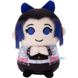58点鬼滅の刃 胡蝶しのぶ まとめ売り 限定 アクスタ 当選品 レア ぬいぐるみ Amazon.co.jp: サンライズ 鬼滅の刃 Chibiぬいぐるみ 胡蝶しのぶ