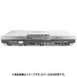 ヨドバシ.com - DECKSAVER Pioneer XDJ-XZ用 耐衝撃保護カバー