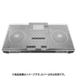 【美品】Pioneer DJ XDJ-XZ-N 用保護カバー Amazon.co.jp: Decksaver パイオニア XDJ-XZ カバー (DS-PC