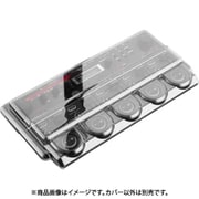 Roland / BOSS RC-505 用耐衝撃保護カバー DS-PC-RC505