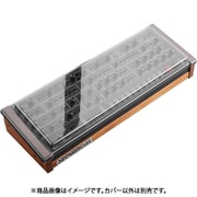 Sequential(Dave Smith Instruments)Prophet 6 Desktop 用耐衝撃保護カバー DS-PC-P6DESKTOP