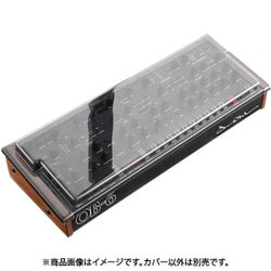 Sequential(Dave Smith Instruments)OB-6 Desktop 用耐衝撃保護カバー DS-PC-OB6DESKTOP