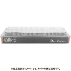 ヨドバシ.com - DECKSAVER DS-PC-OB6DESKTOP [Sequential(Dave Smith