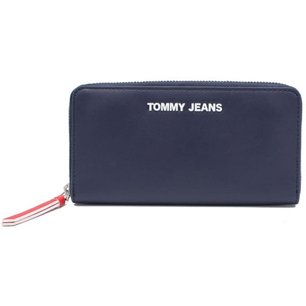 TOMMY HILFIGER-AW0AW08978-ラウンドナガサイフ-コン