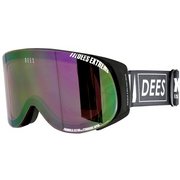 FORMULA DYG-056-4 M.BK/PK.PPL [スノーゴーグル]