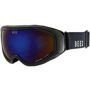 WISE DBG-046-1 BK/BR.BL [スノーゴーグル]
