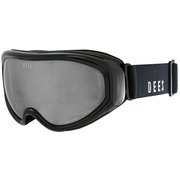 WISE DBG-046-2 BK/CL.SL [スノーゴーグル]