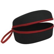 ゴーグルケース DGC-010-1 BLACK/RED [ゴーグルケース]