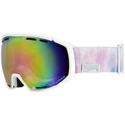 SPICE SSP-093-1 BK/BR.PL [スノーゴーグル]