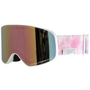 SODA SPP-094-1 M.WH/SM.PL.PK [スノーゴーグル]