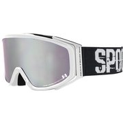 ATOM SMP-940-2 WH/PK [スキー スノーボード ゴーグル ジュニア眼鏡対応]